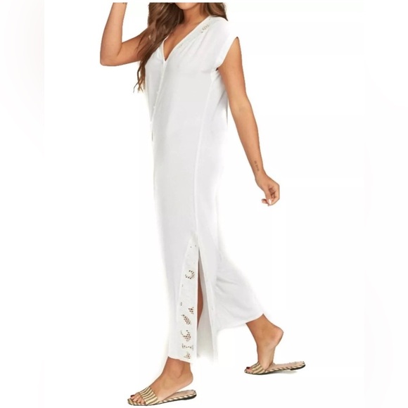 Show me your mumu jumpsuit - Picture 2 of 9